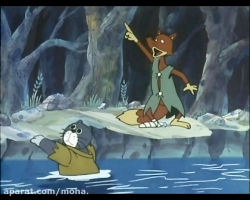 پینوکیو 6 - The Adventures of Pinocchio ۱۹۷۶